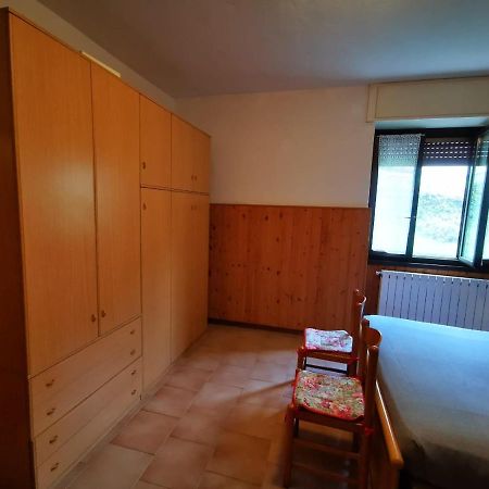 Appartamento S.Anna In Valmalenco Torre di Santa Maria Ngoại thất bức ảnh