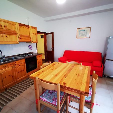 Appartamento S.Anna In Valmalenco Torre di Santa Maria Ngoại thất bức ảnh