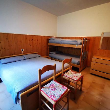 Appartamento S.Anna In Valmalenco Torre di Santa Maria Ngoại thất bức ảnh
