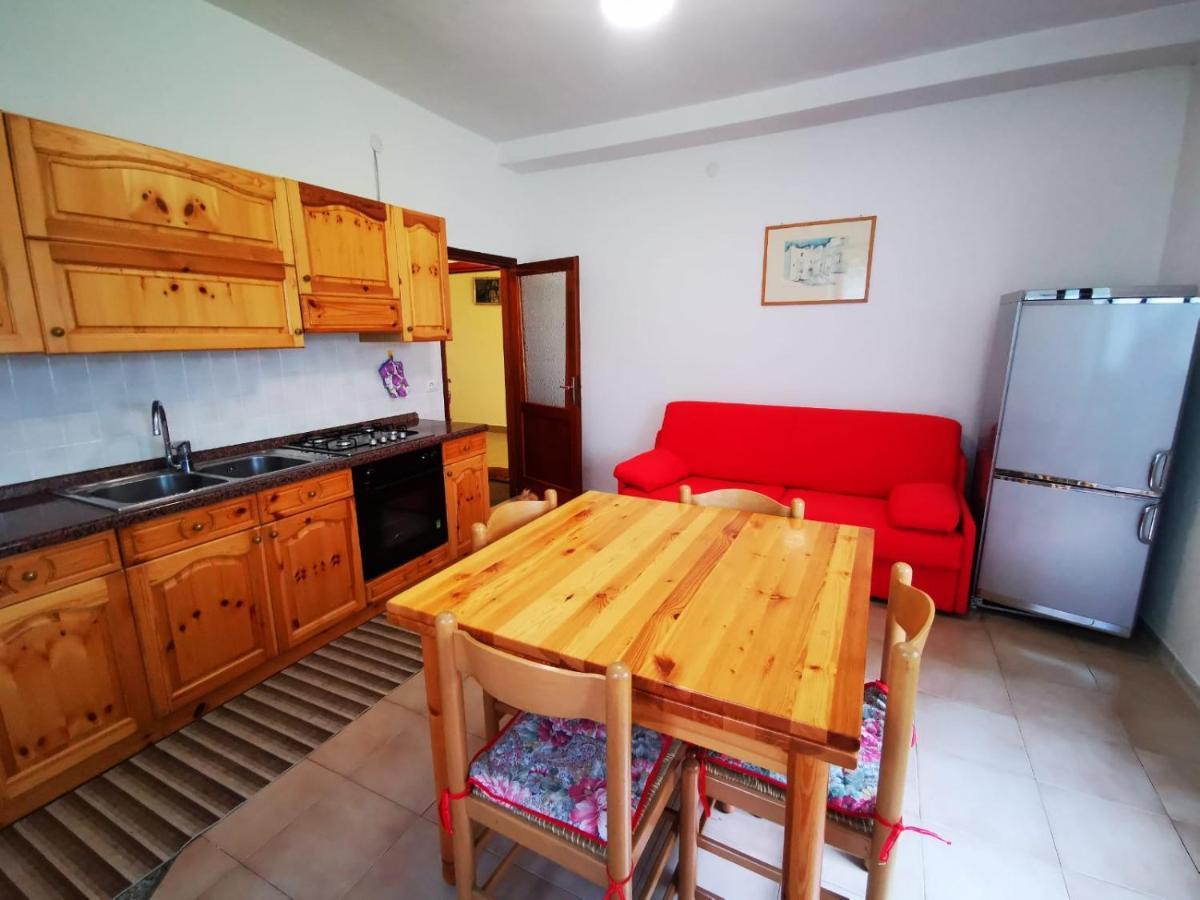 Appartamento S.Anna In Valmalenco Torre di Santa Maria Ngoại thất bức ảnh